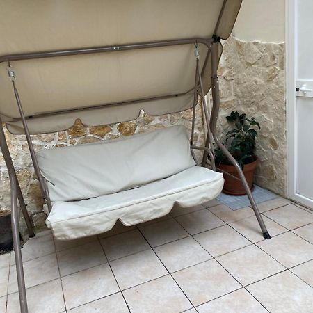 Il Giardino Di Max Apartment Bari Exterior photo
